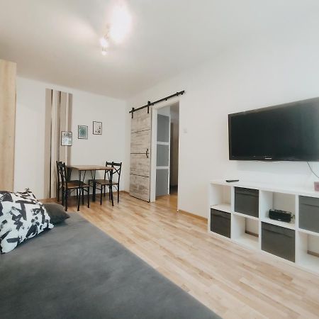Pielegniarek 5 By Homeprime Krakow Bagian luar foto