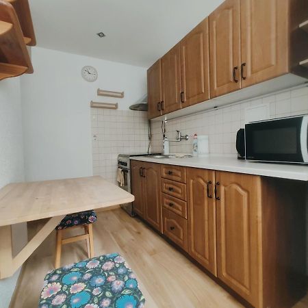 Pielegniarek 5 By Homeprime Krakow Bagian luar foto