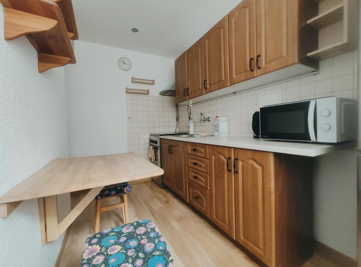 Pielegniarek 5 By Homeprime Krakow Bagian luar foto