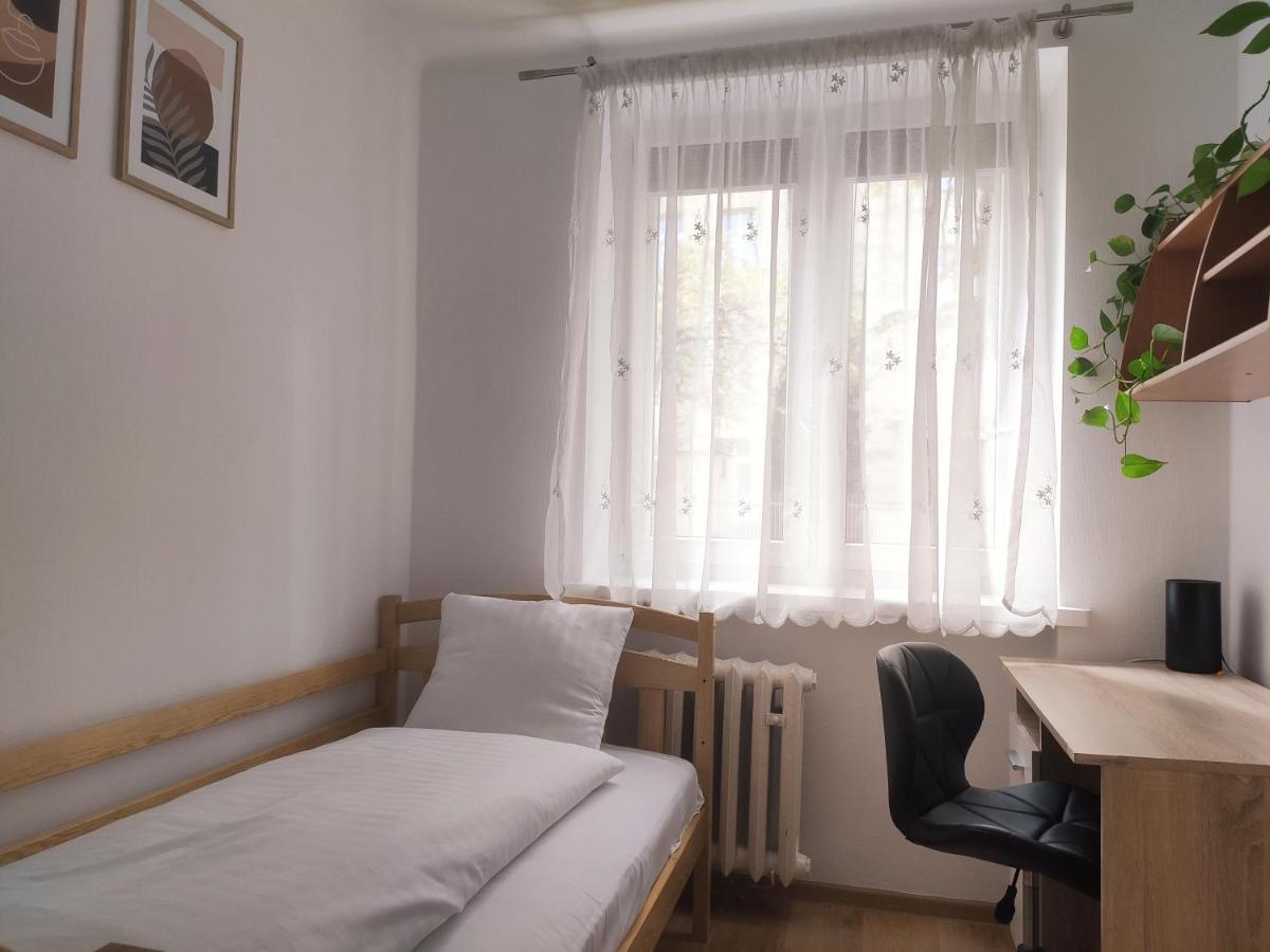 Pielegniarek 5 By Homeprime Krakow Bagian luar foto