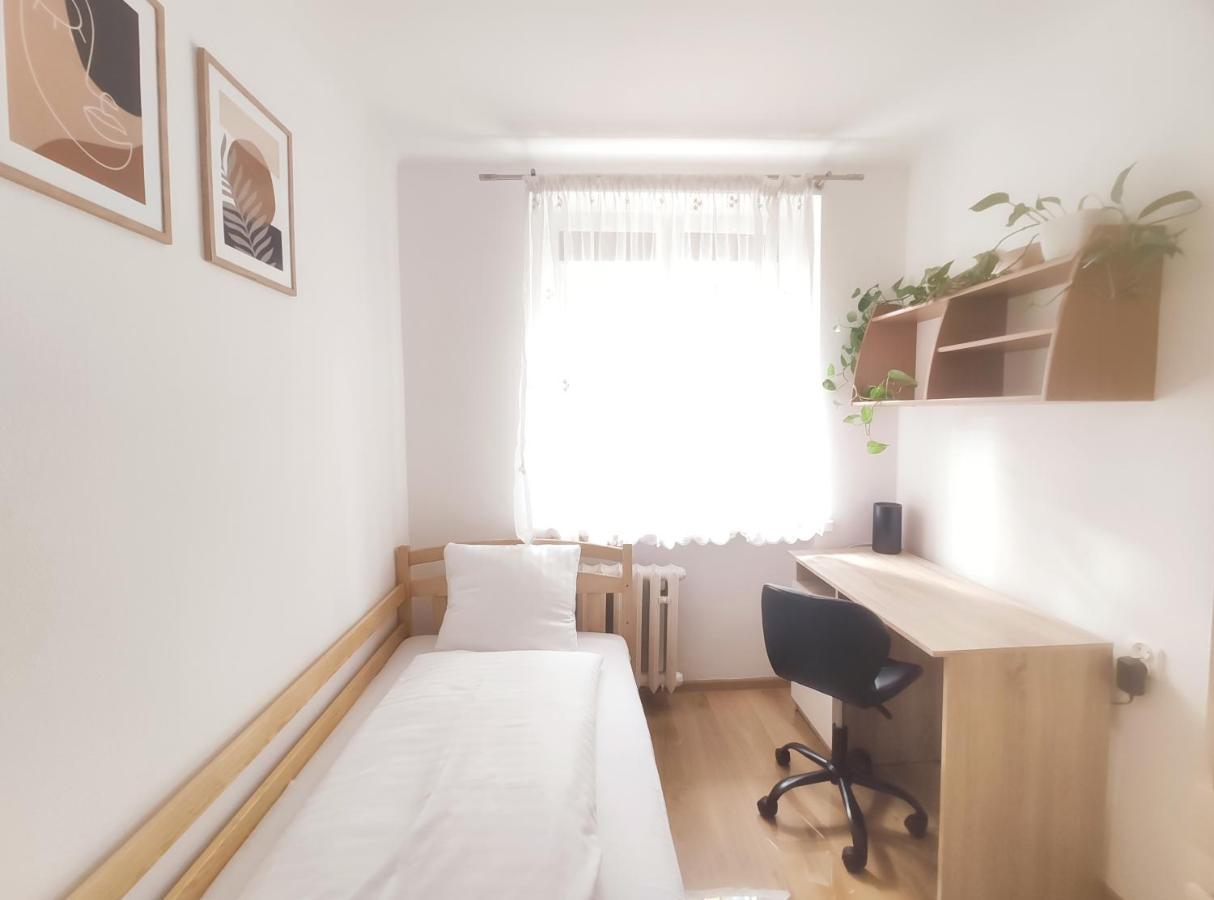 Pielegniarek 5 By Homeprime Krakow Bagian luar foto