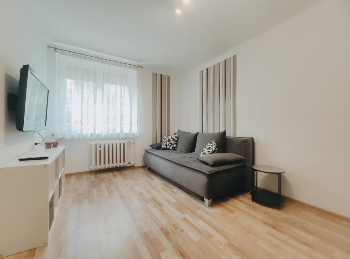 Pielegniarek 5 By Homeprime Krakow Bagian luar foto